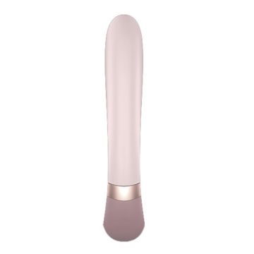 Satisfyer Heat Wave - Mauve