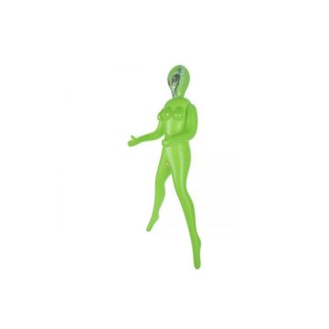 Excellent Power Opblaasbare Alien Sekspop - To Infinity 35SFA