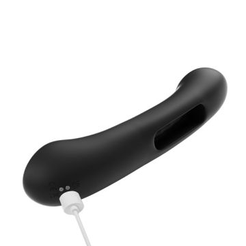 App-Gestuurde Vingertikkende G-spot Vibrator Honey Play Box