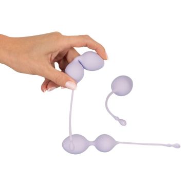 Loveball Training Set Elorin