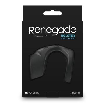 Penisharnas Bolster Renegade
