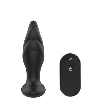 Vibrerende Buttplug Angelina