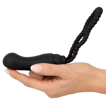 Strapless Strap-on Perfect Fit