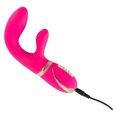 Rabbit Vibrator Ravish - Roze