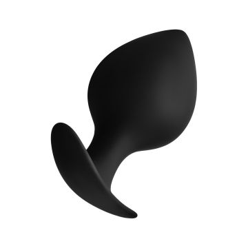 Buttplug  F-63 Rattler Spade Medium - Zwart