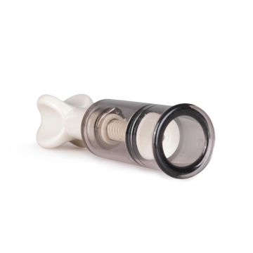 Easytoys Fetish - Tepel En Clitoris Zuigers 3 Stuks