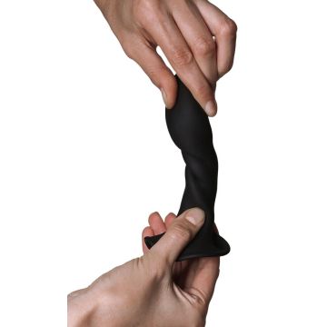 Anaal Dildo Hitsens 5