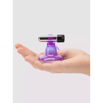 Tepelzuigers met vibratie