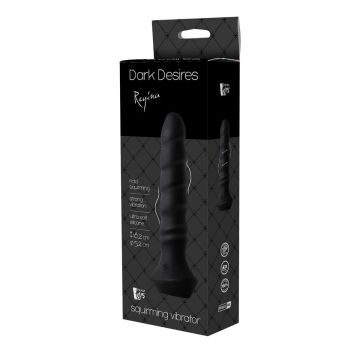 Anaal Vibrator Dark Desires Regina