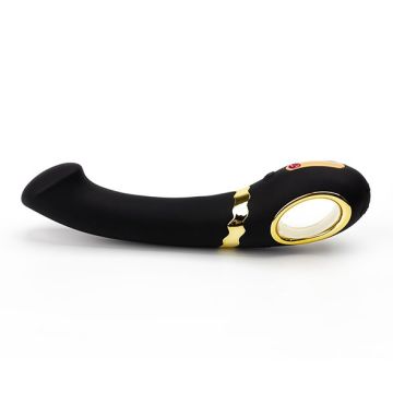 G-spot vibrator Nomi Tang - Getaway Plus 2