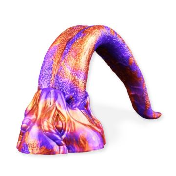 Monster Dildo Demoniak M