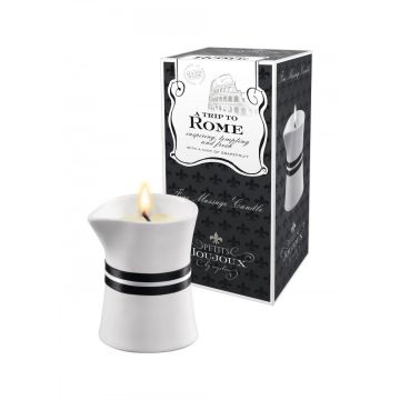 Rome Massagekaars Grapefruit - 120 gram