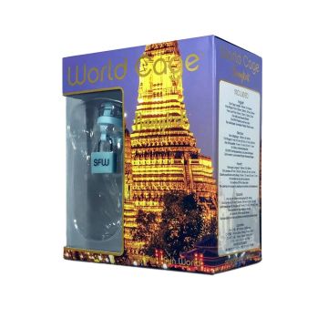 Kuisheidskooi set Bangkok
