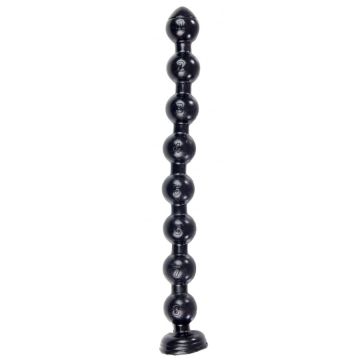 Analconda Big Snake Beads