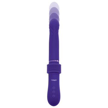 Stotende Vibrator Magnum Opus Supreme Thruster 2