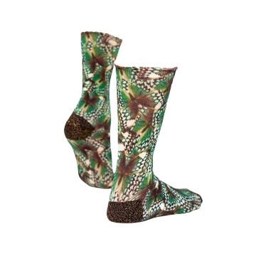 Sock My Jungle Queen - Dames Sokken