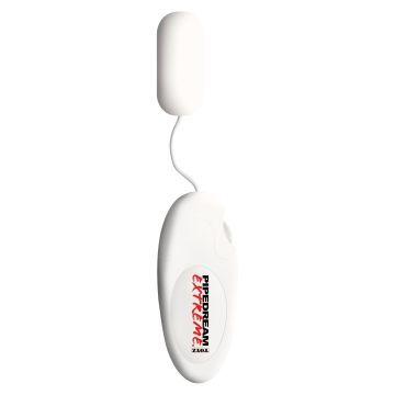 XXL Masturbator Bad Girl Vibrating Ass