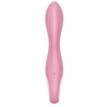 Satisfyer Air Pump 2 Opblaasbare Vibrator