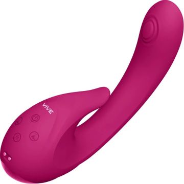 G-Spot Vibrator Vive Miki Roze