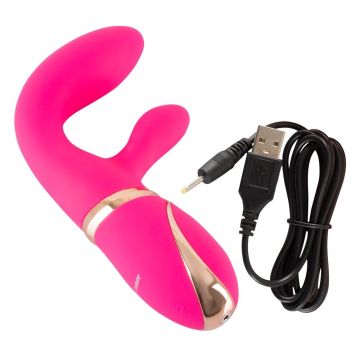 Rabbit Vibrator Ravish - Roze