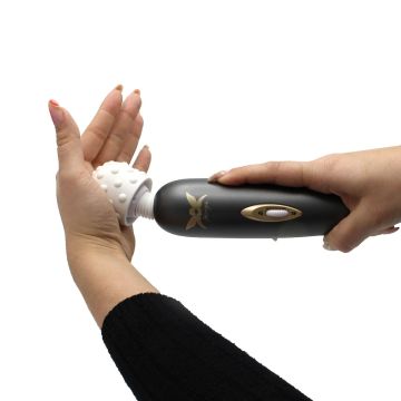 Wand Vibrator - Pixey Exceed V2