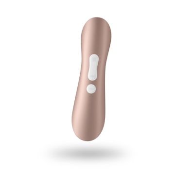 Satisfyer Pro 2 Vibration, De Beste Toy Van 2019