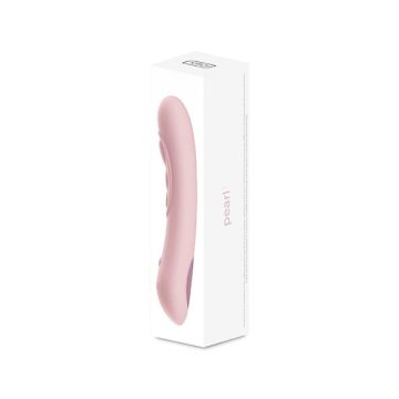 Kiiro G-Spot Vibrator Pearl3 - Roze