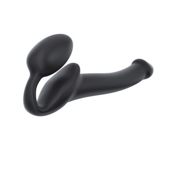 Strap-On-Me Dildo S - Zwart
