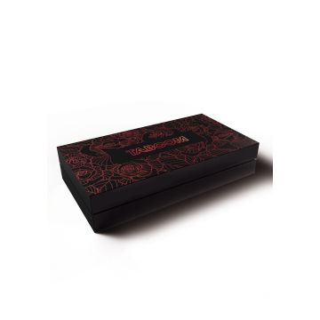 Blinddoek Taboom Wild Roses