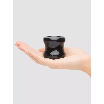 Oxballs Squeeze Ballstretcher - Zwart
