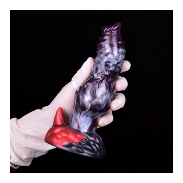 Monster Dildo Jomori
