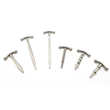 RVS Dilator Magic Make Cum