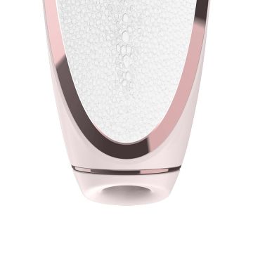 Luxe Satisfyer Pret-A-Porter - Rose Goud