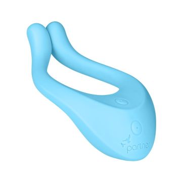 Satisfyer Partner  Multifun 1
