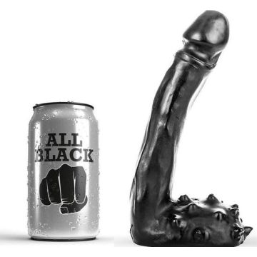 Dildo Bowser Zwart-5420044200665-5.jpg