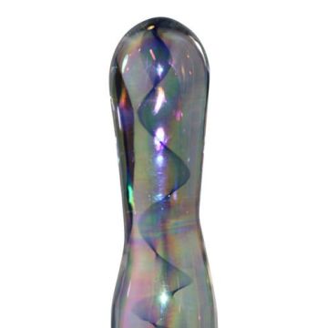 Glazen Dildo Icicles No 8