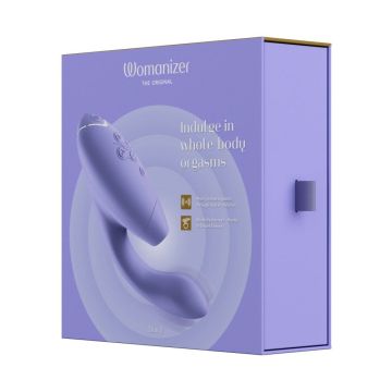 Womanizer Duo 2 Lila