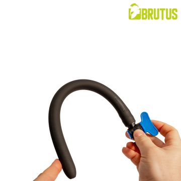 Anaal Douche BRUTUS Silicone Shower Nozzle M