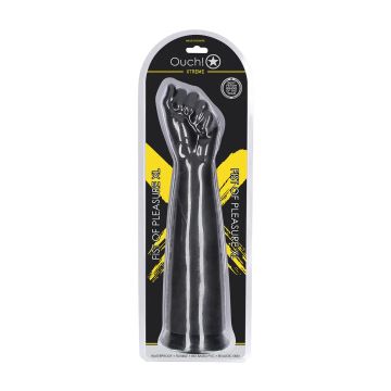 Fist Dildo Ouch! Fist of Pleasure XL 1336 gram - 35 cm