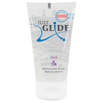 Glijmiddel - Just Glide - 50 ml