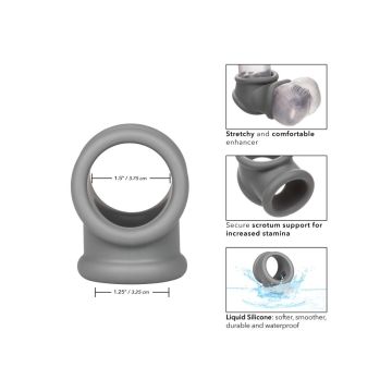 Cockring Alpha Precision