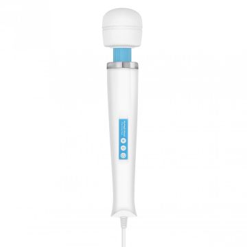 MyMagicWand Wand Vibrator - Blauw
