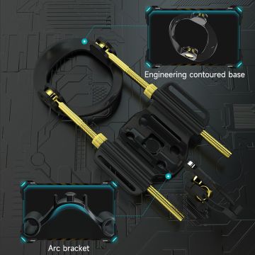 LuvPump Penis Verlenger Luxe Set - Medium
