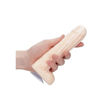 Dicky Soap With Balls - huidskleur