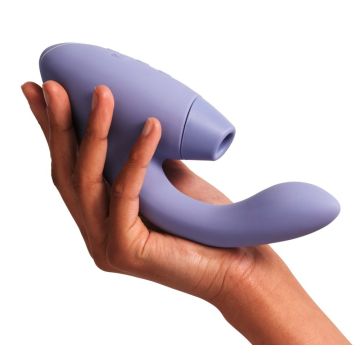Womanizer Duo 2 Lila