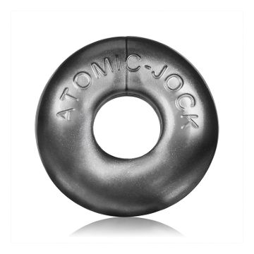 Ringer Cockring 3-Pack Staal