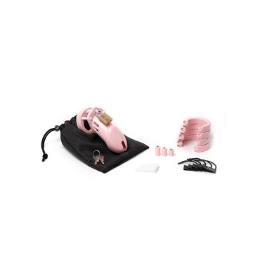 Kuisheidskooi CB6000 CB-X - Roze