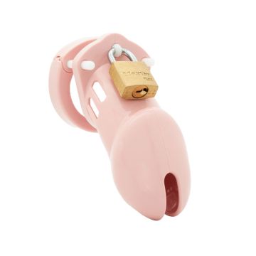 Kuisheidskooi CB6000 CB-X - Roze