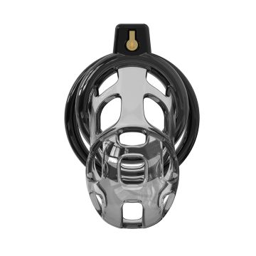 Peniskooi Cellmate Gladiator Soft - Maat 2