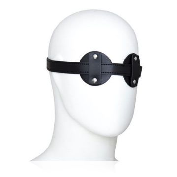 Blinddoek met Verschuifbare Ooglapjes